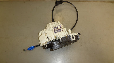 Door Lock Rear Left DODGE JOURNEY (2008-2020)
