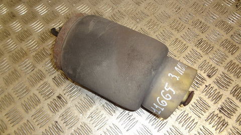 Air shock absorber rear left BMW X5 (E53) (2000-2007)