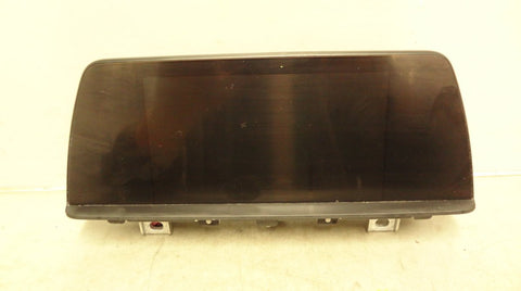 932212008 Dash screen BMW 4 (F32, F33, F36, F82, F83) (2013-2020)