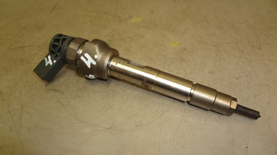 0445110613 Fuel Injector BMW 4 (F32, F33, F36, F82, F83) (2013-2020)