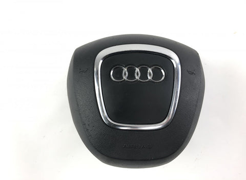 8K0880201 Steering Wheel Airbag AUDI A4 / A4 ALLROAD (B8) (2007-2015)
