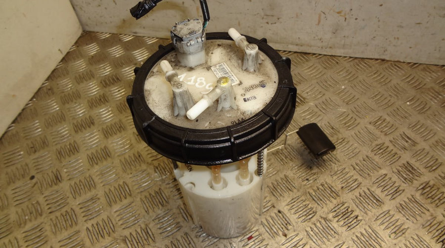 1001840180 Fuel delivery pump KIA SORENTO II (XM) (2009-2015)