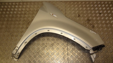 663212P031 663212P020 Fender Front Right KIA SORENTO II (XM) (2009-2015)
