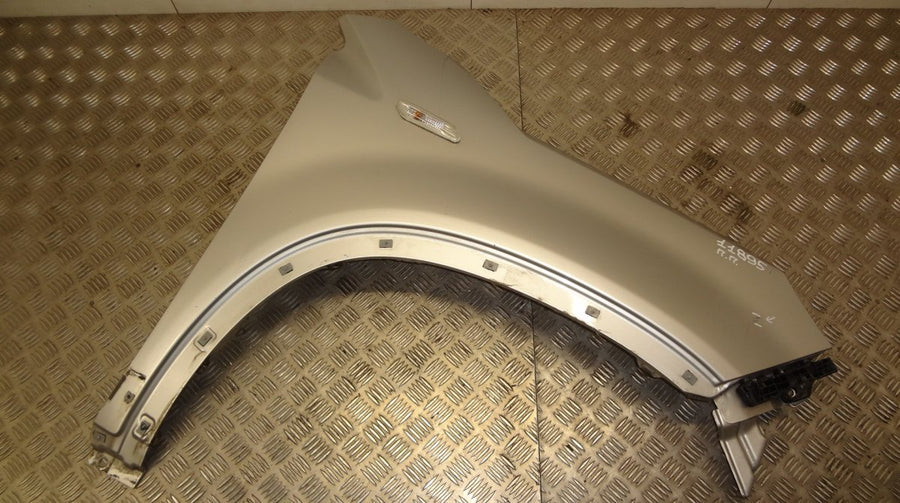 663212P031 663212P020 Fender Front Right KIA SORENTO II (XM) (2009-2015)