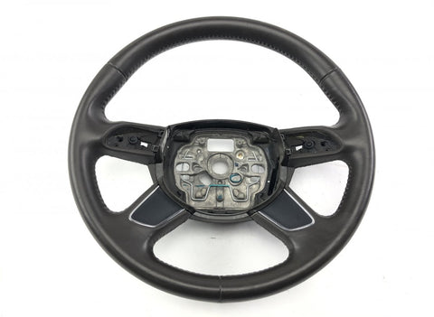 4G0419091P Steering Wheel AUDI A6 / A6 ALLROAD (C7, 4G) (2010-2018)