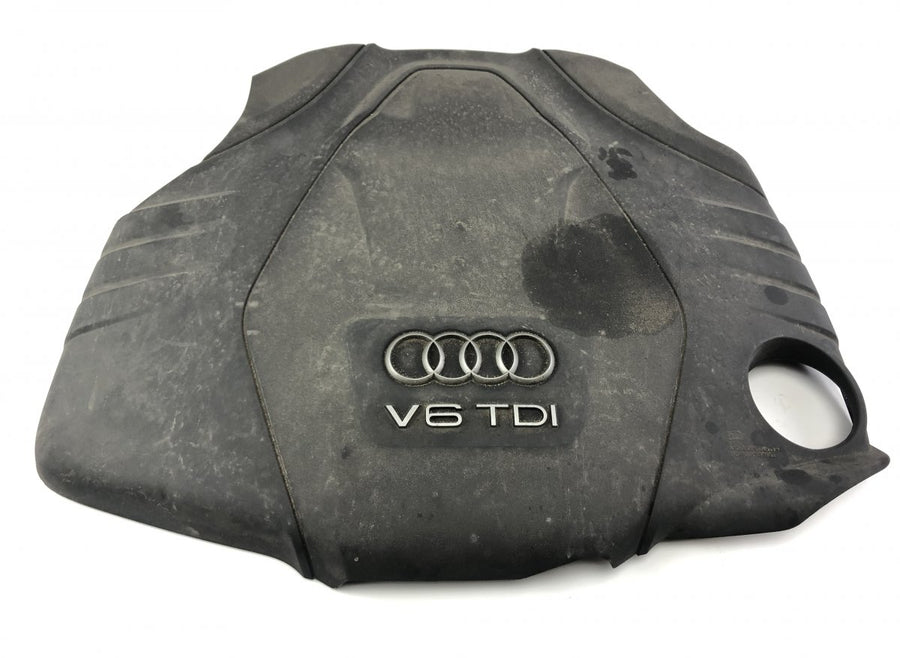 059103925CF Engine Cover AUDI A6 / A6 ALLROAD (C7, 4G) (2010-2018)