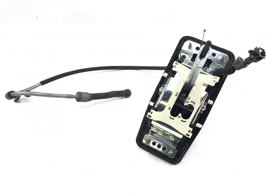4E1713041BL Gearshift Mechanism AUDI A8 (4E) (2002-2010)