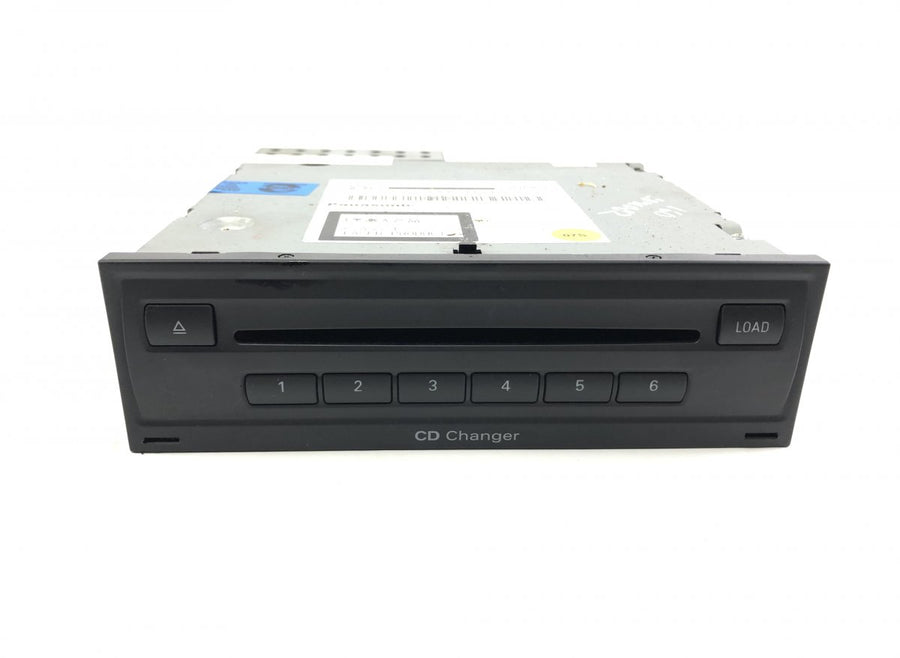 CXCA1992G CX-CA1992G CD Changer AUDI A6 / A6 ALLROAD (C7, 4G) (2010-2018)