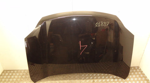 F5100JG0MM Bonnet NISSAN X-TRAIL II (T31) (2007-2013)