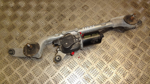 Wiper linkage / mechanism NISSAN X-TRAIL II (T31) (2007-2013)