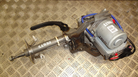 Power steering pump NISSAN X-TRAIL II (T31) (2007-2013)