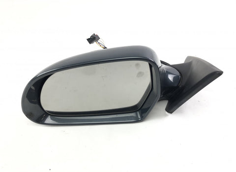 8T2857409D Mirror left AUDI A5 (B8) (2007-2016)