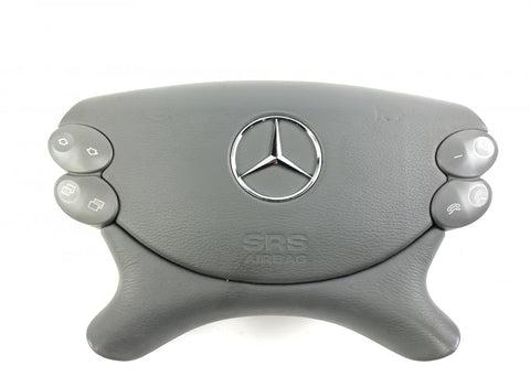A2304600398 Steering Wheel Airbag MERCEDES-BENZ SL-CLASS (R230) (2001-2012)