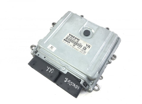 0281012765 Engine Control Unit / module (ECU) VOLVO XC70 II (2007-2016)