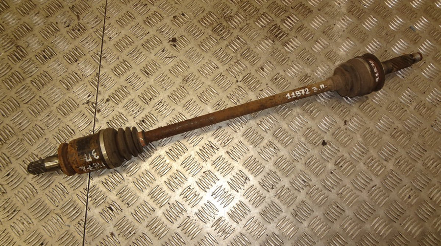Drive Shaft Rear Right SUBARU FORESTER (SJ) (2013-2018)
