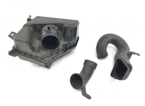 177050R040 Air Cleaner (filter box) TOYOTA AVENSIS (T270) (2009-2018)