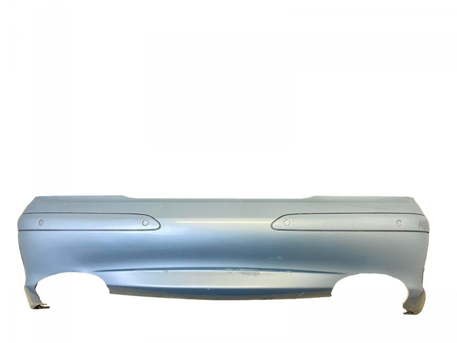 A2308801071 Rear bumper MERCEDES-BENZ SL-CLASS (R230) (2001-2012)