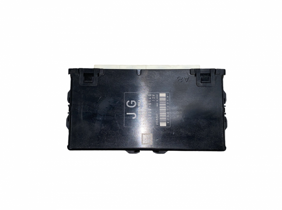 Engine Control Unit / module (ECU) SUBARU FORESTER (SJ) (2013-2018)