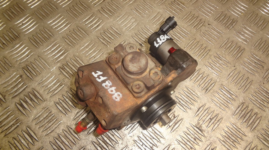 0445010157 Fuel injection pump, diesel OPEL ASTRA H (2004-2014)