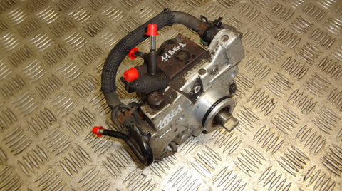 Fuel injection pump, diesel TOYOTA YARIS II (XP90) (2005-2013)