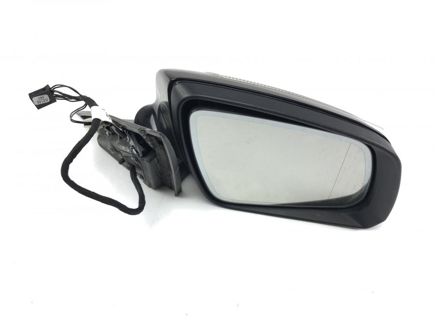 A2048100476 A2048101121 Mirror right MERCEDES-BENZ C-CLASS (W204) (2007-2013)