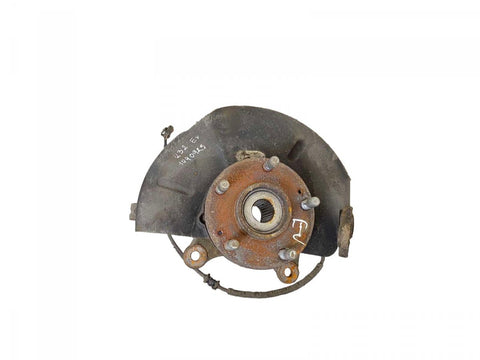 517152Y500 Wheel bearing housing front left KIA SPORTAGE III (SL) (2010-2015)