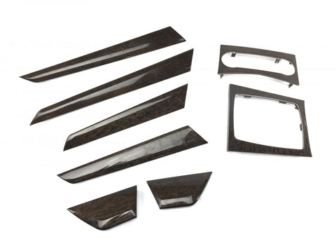 A2047200122 Dashboard Trim MERCEDES-BENZ C-CLASS (W204) (2007-2013)