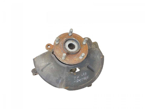 517162Y500 Wheel bearing housing front right KIA SPORTAGE III (SL) (2010-2015)