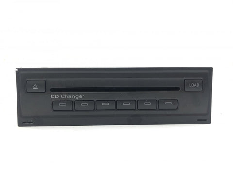 4E0057111EX CD Changer AUDI A6 / A6 ALLROAD (C6, 4F) (2004-2011)