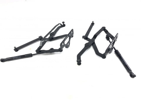 A1717500151 A1717500251 Bootlid / tailgate Hinge Left MERCEDES-BENZ SLK (R171) (2004-2011)