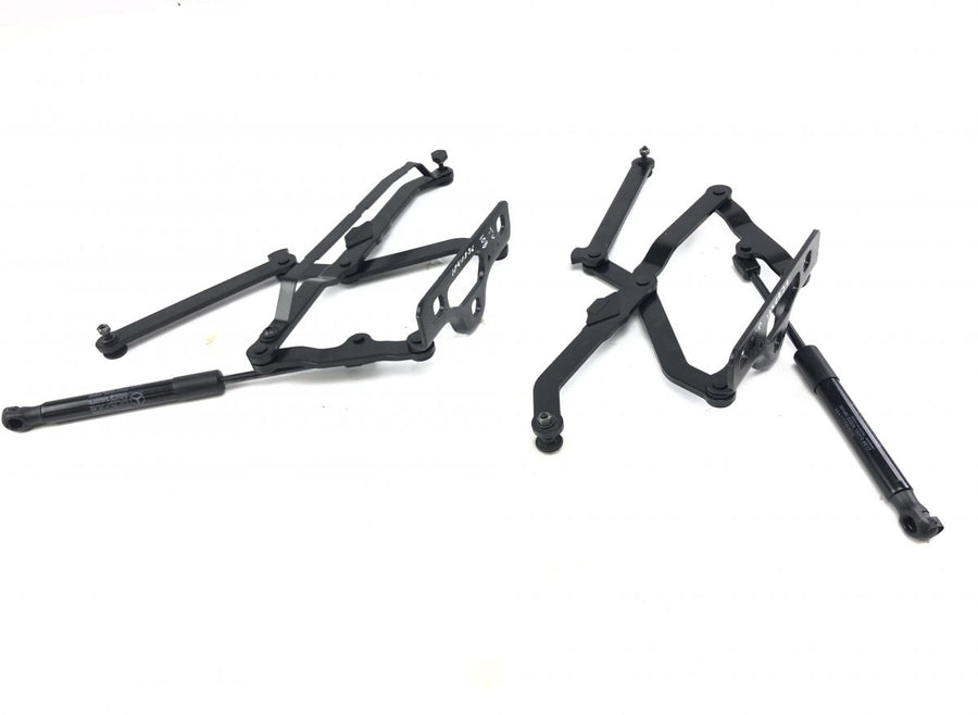 A1717500151 A1717500251 Bootlid / tailgate Hinge Left MERCEDES-BENZ SLK (R171) (2004-2011)