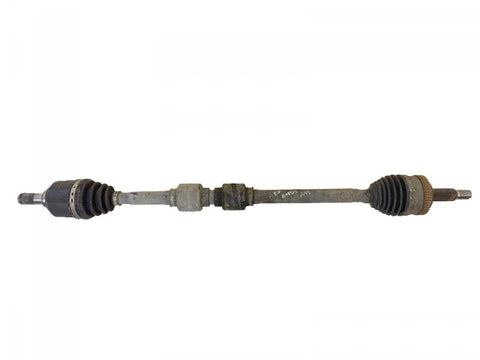 495012Y830 Drive Shaft Front Right KIA SPORTAGE III (SL) (2010-2015)