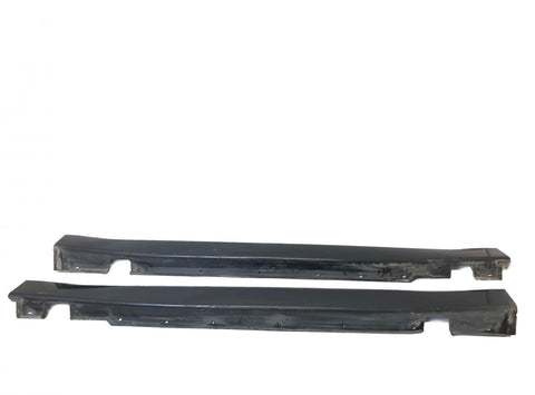 7148543 7148544 Side Skirt Left BMW 7 (E65, E66) (2001-2009)