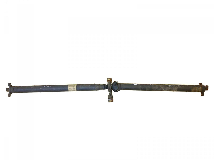 A2154101306 Propeller Shaft Complete MERCEDES-BENZ S-CLASS Coupe (C215) (1999-2006)