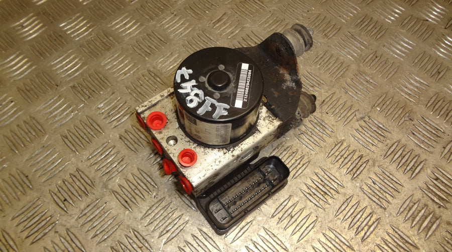 1K0907379AF ABS hydraulic unit / pump VW GOLF PLUS (5M1, 521) (2005-2013)