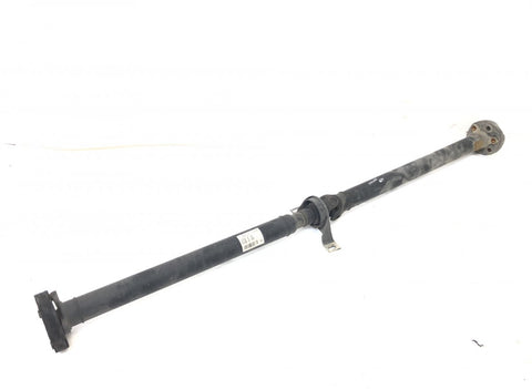A2044101406 Propeller Shaft Complete MERCEDES-BENZ C-CLASS (W204) (2007-2013)
