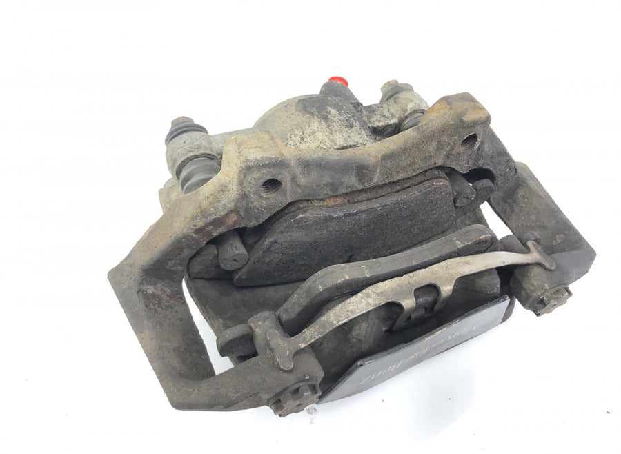 A2044213981 Brake caliper Front left MERCEDES-BENZ C-CLASS (W204) (2007-2013)