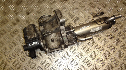 EGR Valve VOLVO S80 II (AS) (2006-2016)