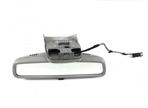 A2208100517 Interior Rearview mirror MERCEDES-BENZ S-CLASS (W220) (1998-2005)
