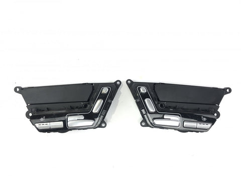 A2218708458 Memory Seat Switch front Left MERCEDES-BENZ S-CLASS (W221) (2005-2013)