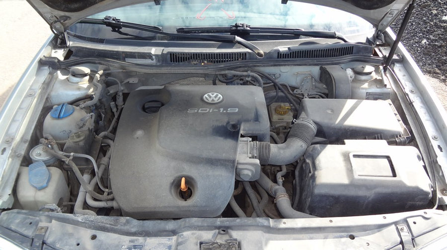 Engine VW GOLF IV (1J) (1997-2006)