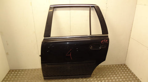 Door Rear Left VOLVO XC90 I (2002-2014)
