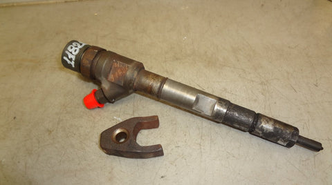 0445110275 Fuel Injector KIA SORENTO I (JC) (2002-2009)