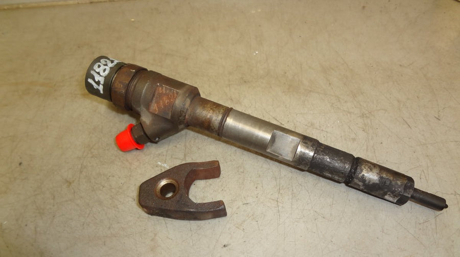 0445110275 Fuel Injector KIA SORENTO I (JC) (2002-2009)
