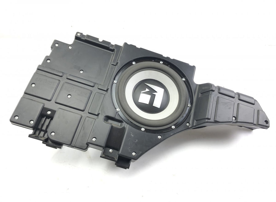 8720A031 Lodspeaker in Parcel shlef MITSUBISHI PAJERO IV (V80, V90) (2006-2021)