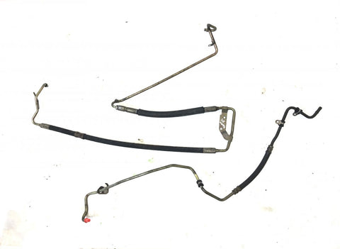 A2304603024 A2304664681 Power Steering Hose from pump to steering gear MERCEDES-BENZ SL-CLASS (R230) (2001-2012)