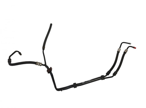 A2309975182 A2309975082 Air suspension / self-levelling suspension, other MERCEDES-BENZ SL-CLASS (R230) (2001-2012)