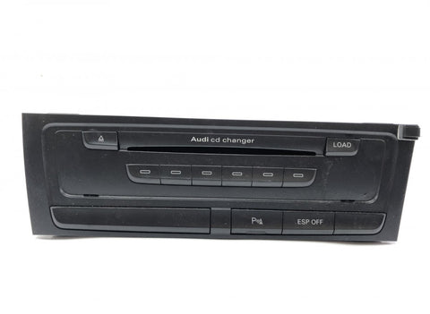CX-CA1793G CXCA1793G CD Changer AUDI A5 (B8) (2007-2016)