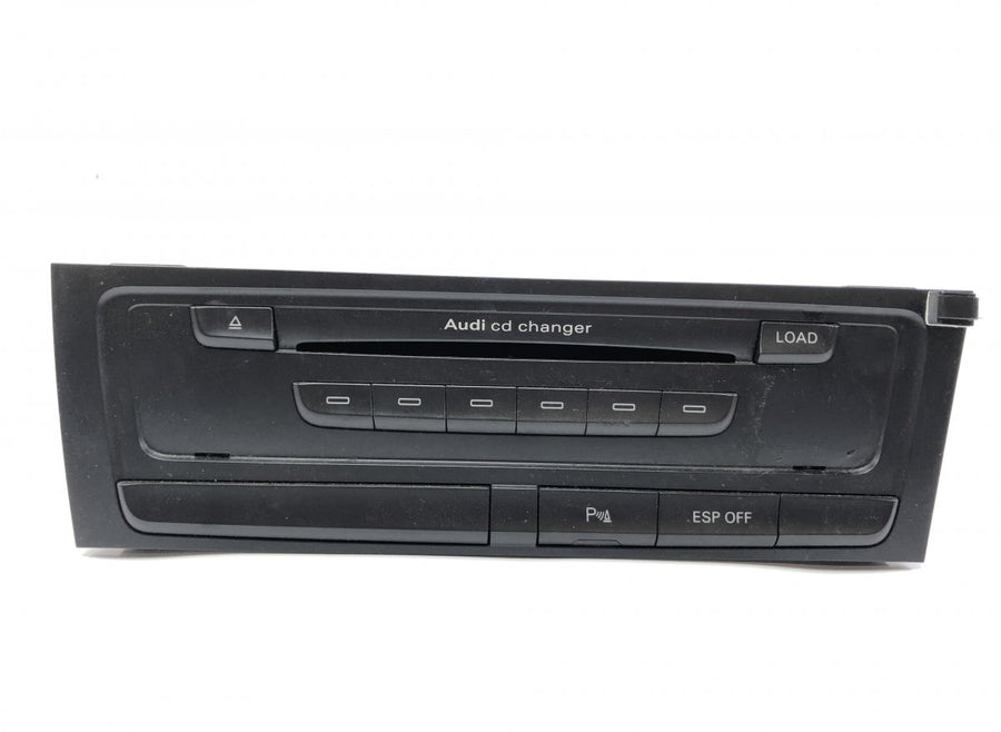 CX-CA1793G CXCA1793G CD Changer AUDI A5 (B8) (2007-2016)