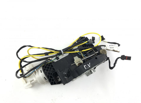 A2307200735 Door Lock Front Left MERCEDES-BENZ SL-CLASS (R230) (2001-2012)